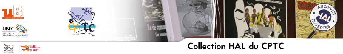 Centre Pluridisciplinaire Textes et Cultures (CPTC)