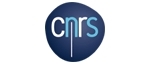 Logo du CNRS